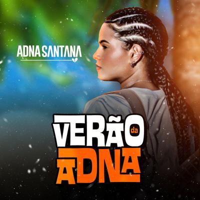 Adna santana's cover