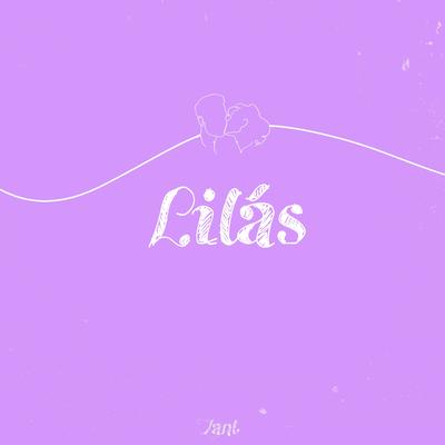 Lilás By Zant's cover