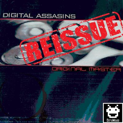 Lock It Down v.2.0 By Digital Assasins, Dj Vulchre's cover