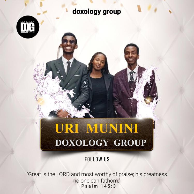 DOXOLOGY GROUP's avatar image