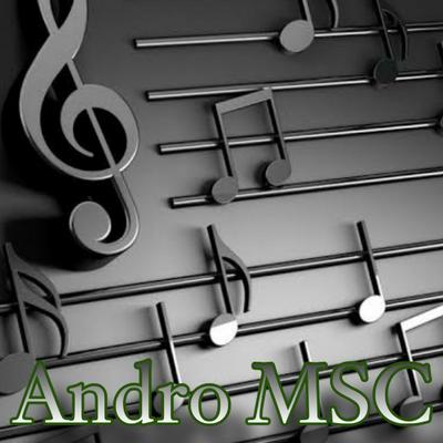 Andro MSC's cover