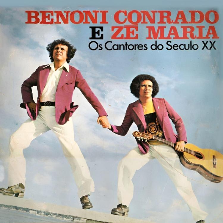 Benoni Conrado & Zé Maria's avatar image
