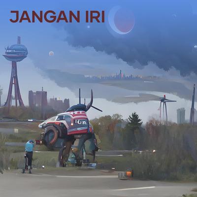 Jangan Iri's cover