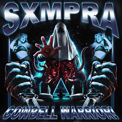 COWBELL WARRIOR! By SXMPRA's cover