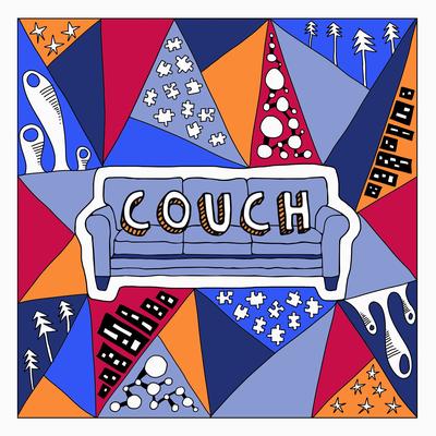 Fall Into Place By Couch's cover