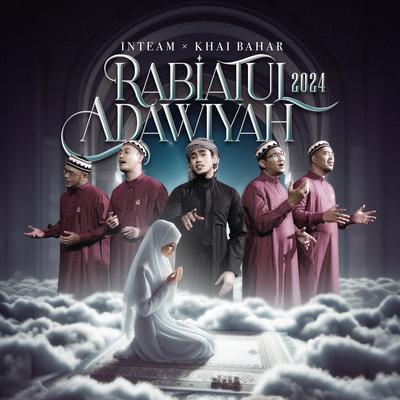 Rabiatul Adawiyah 2024's cover