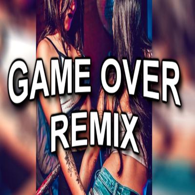 Game Over Fiestero 2.0 (feat. Mauricio Mansilla) By LiL Xantos, El Mariscal, Mauri Mansilla's cover