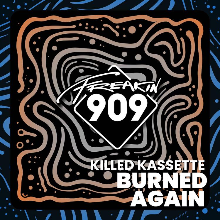 Killed Kassette's avatar image