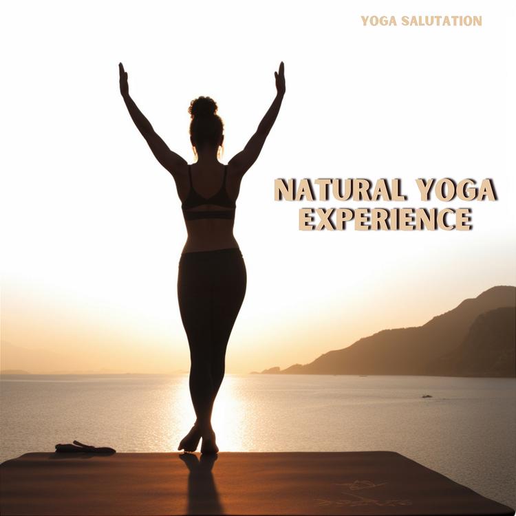 Yoga Salutation's avatar image