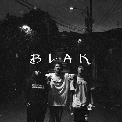 BLAK's cover