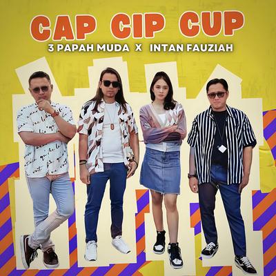 Cap Cip Cup's cover