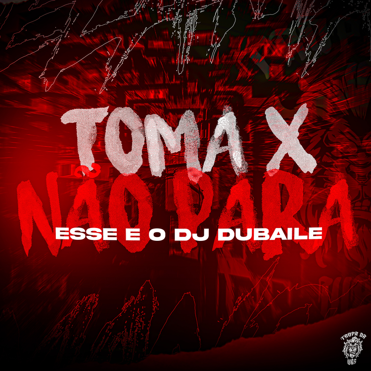 Esse é o DJ DuBaile's avatar image