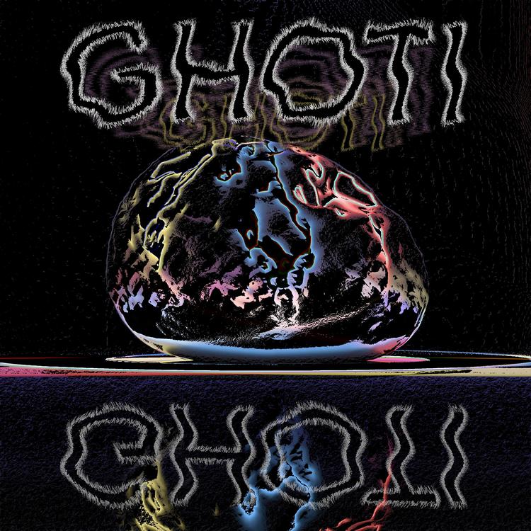 ghoti's avatar image