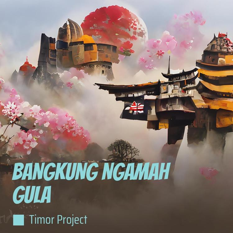 TIMOR PROJECT's avatar image