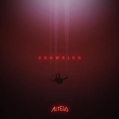 Drowning's cover