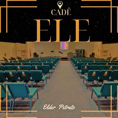 Cadê Ele's cover