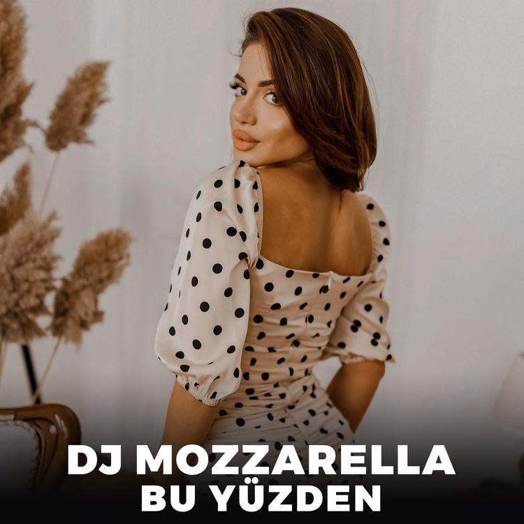 DJ Mozzarella's avatar image