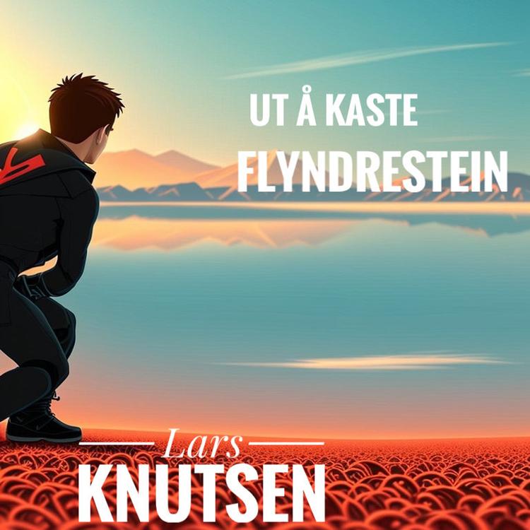 Lars Knutsen's avatar image