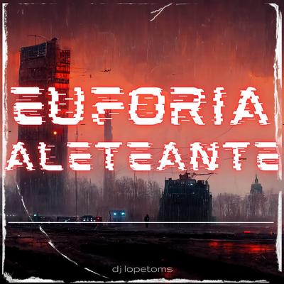 Euforia Aleteante's cover