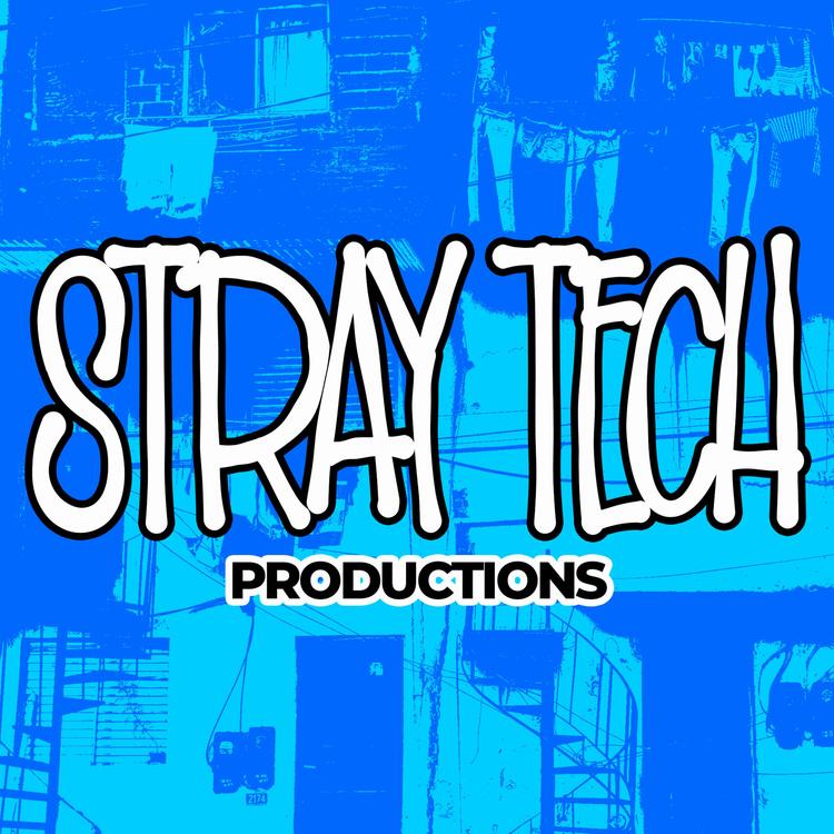 Stray Tech Productions's avatar image