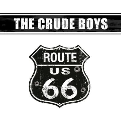 The Crude Boys's cover