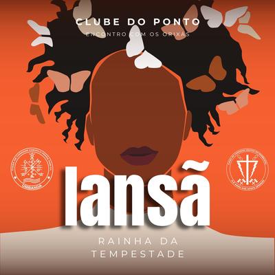 Ô Iansã Menina's cover