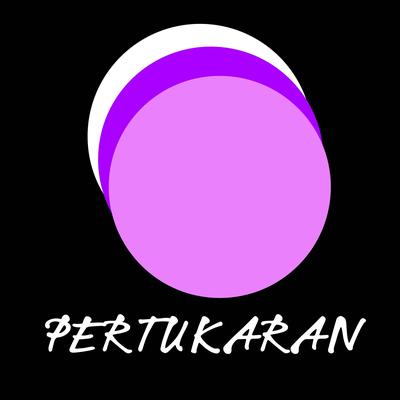 Pertukaran's cover