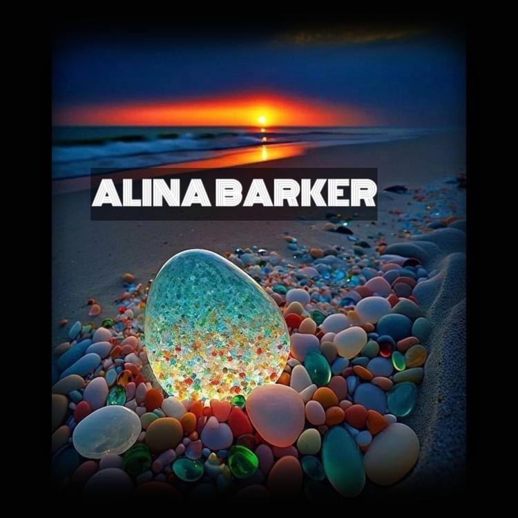 Alina Barker's avatar image