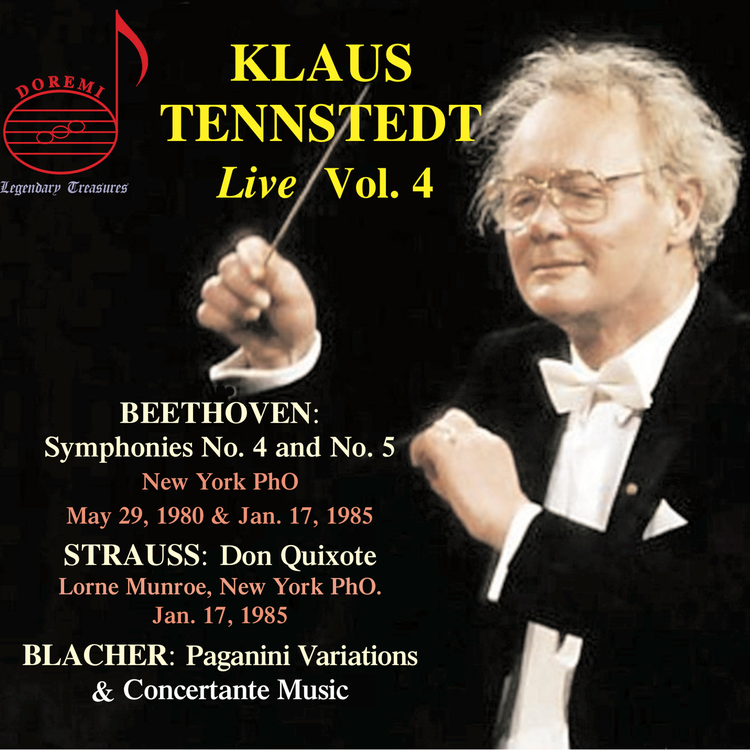 Klaus Tennstedt's avatar image