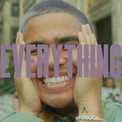 EVERYTHING's cover