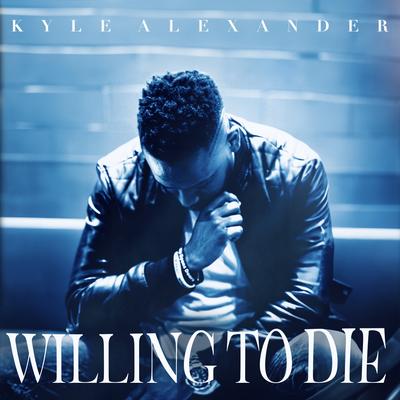 Kyle Alexander's cover