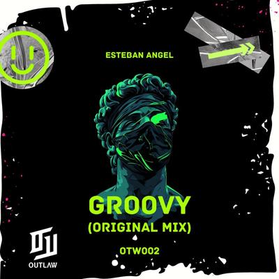 Groovy (Original Mix)'s cover