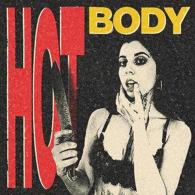 HOT BODY By AK Renny's cover