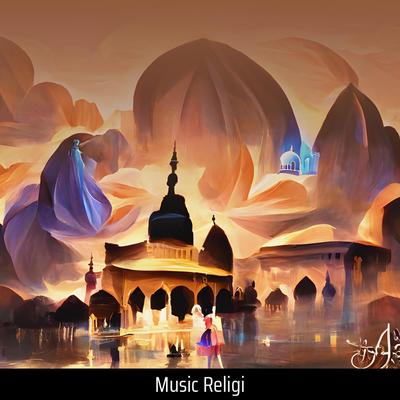 Music Religi's cover