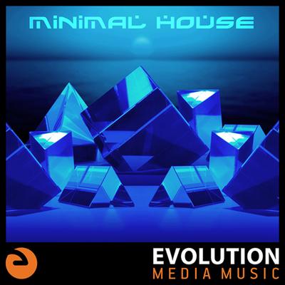 Minimal House's cover
