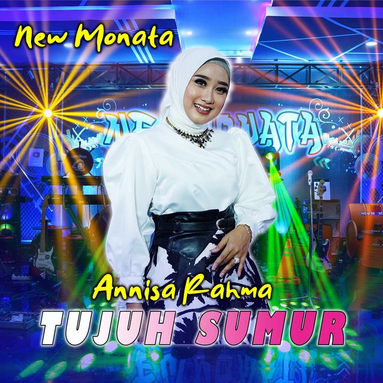 Annisa Rahma's avatar image