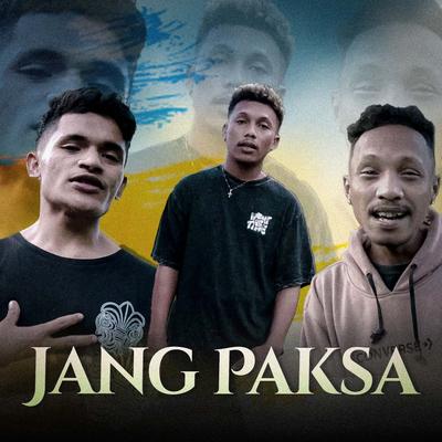 Jang Paksa's cover