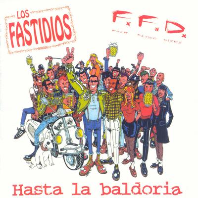 Hasta la baldoria's cover