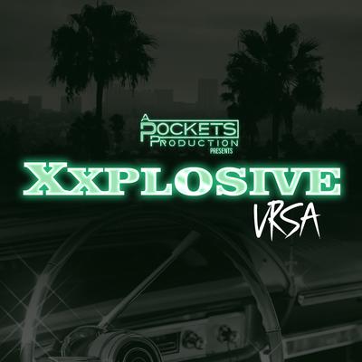 XXPLOSIVE's cover