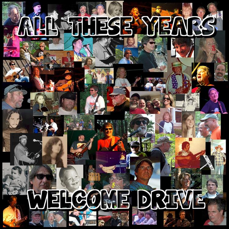 Welcome Drive's avatar image