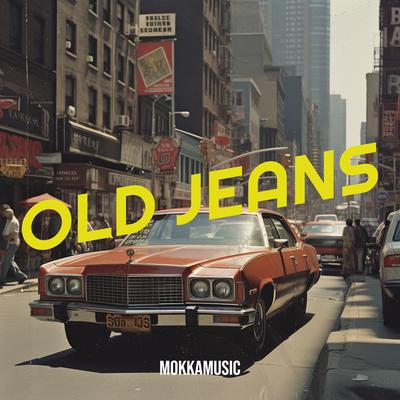 Old Jeans's cover