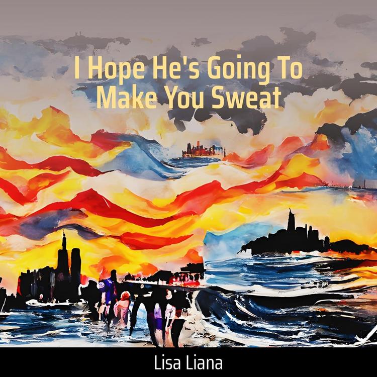Lisa Liana's avatar image