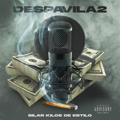 Despavila2's cover