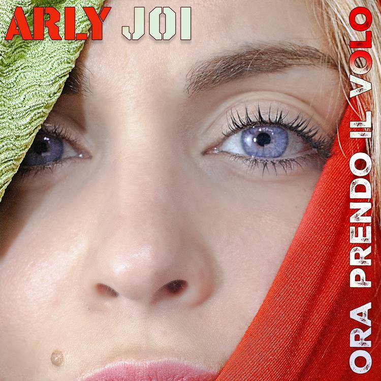 Arly Joi's avatar image