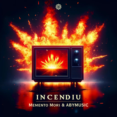 Incendiu By Memento Mori, ABYMUSIC's cover