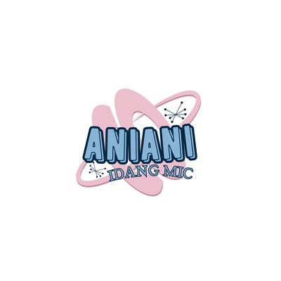 Aniani's cover