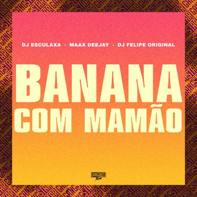Banana Com Mamão's cover