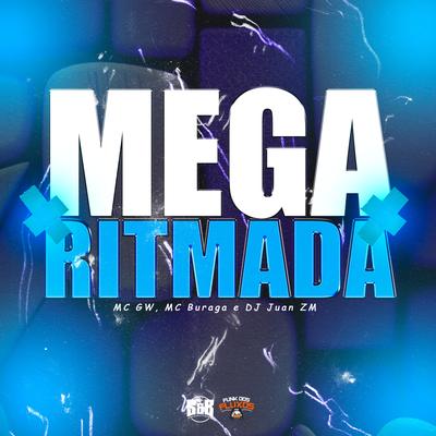 Mega Ritmada's cover