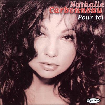 Nathalie Carbonneau's cover
