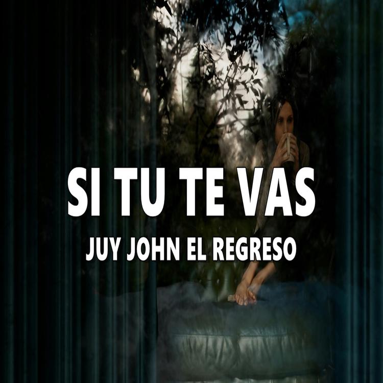 Juy John El Regreso's avatar image